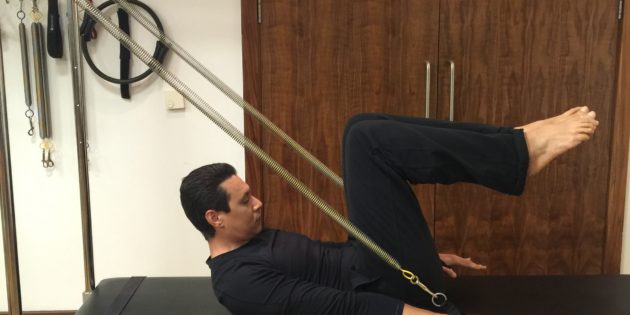 What is your philosophy on Exercise?