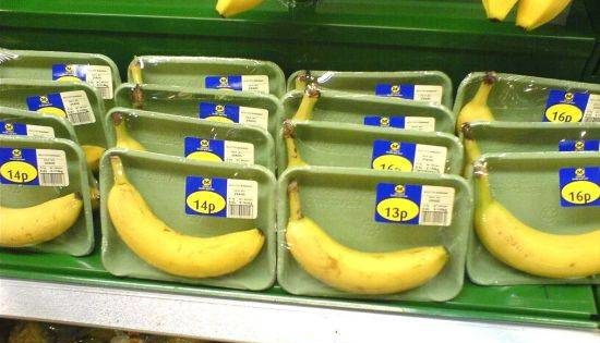 Five ways to avoid harmful food packaging