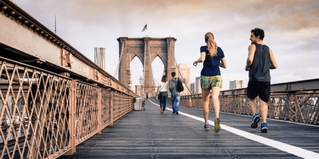 4 of the Best Injury Prevention Tips for Runners