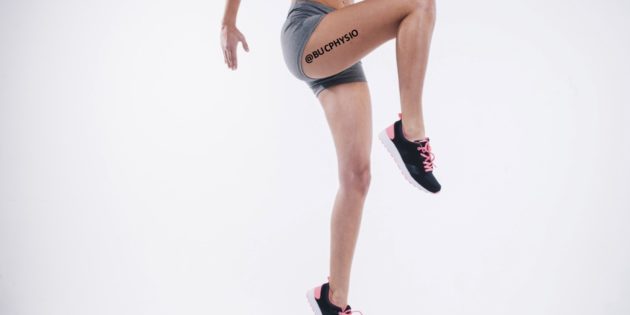 WHAT IS PATELLA TENDINOPATHY?