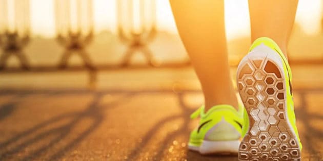 6 Shoe Mistakes That Could Be Causing Your Foot Pain