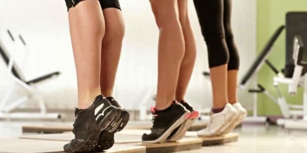 Sports Injury Focus – Calf Muscle Injuries