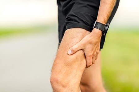 Sports Injury Focus – Hamstring and Groin Injuries
