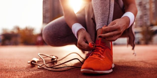 Sports Injury Focus – Ankle Injuries
