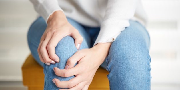 Sports Injury Focus – Knee Ligament Injuries